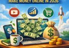 Make Money Online: 10 Passive Income Ideas That Actually Work in 2026