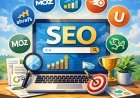 Top SEO Tools to Boost Your Website Traffic in 2026