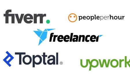 popular freelance platforms where you can post your services or find freelance jobs