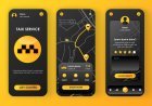 RideIn Taxi App v4.6 – Android Taxi Booking App with Admin Panel Source