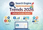 SEO 2026: Learn search engine optimization with smart internet marketing strategies