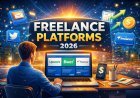 Best Freelance Platforms to Earn Money Online in 2026
