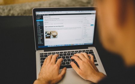 How to Start a Blog in 2026: A Complete Beginner’s Guide