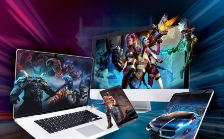 How to Make Money from Game Development Using Google Play Console (Complete Guide 2026)