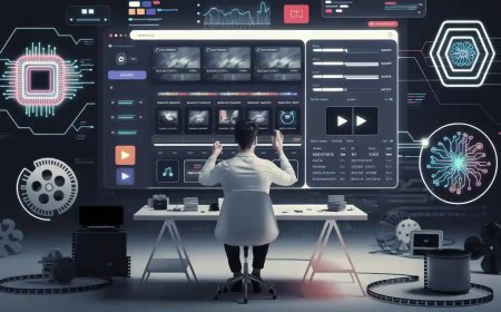 My Experience with Qwen AI for Creating Videos for Free