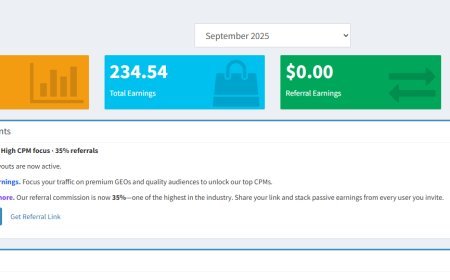 My Experience with a URL Shortener Script (Real Case Study)