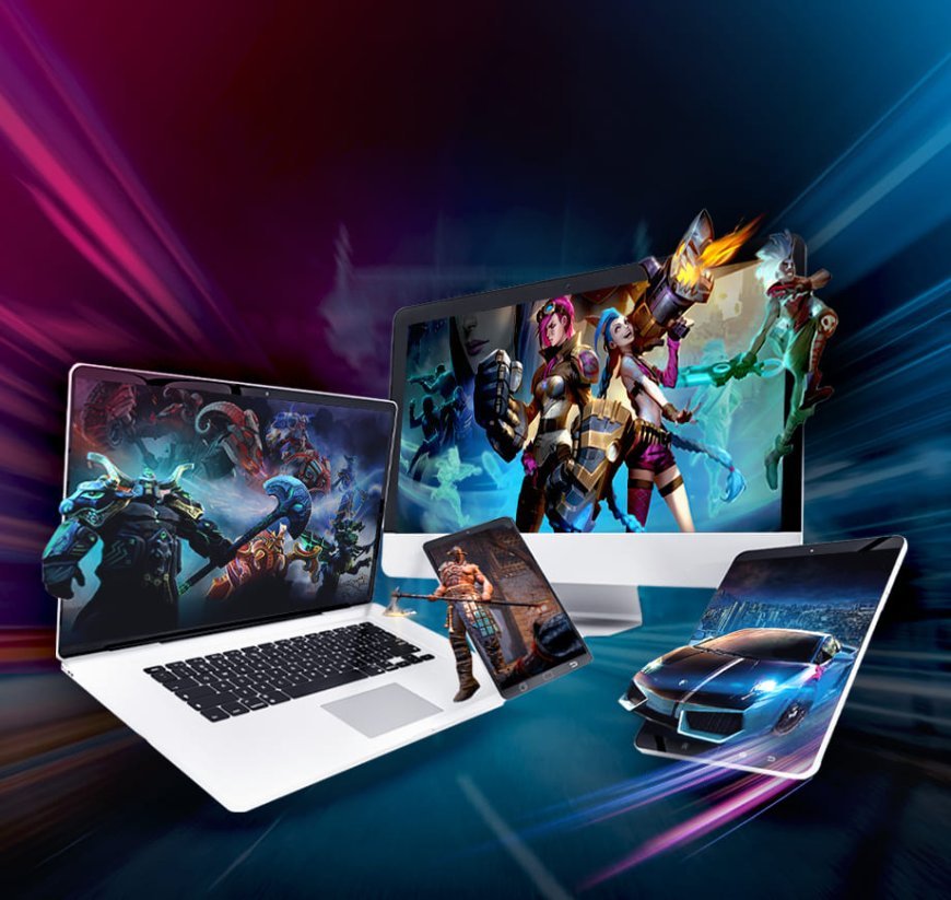 How to Make Money from Game Development Using Google Play Console (Complete Guide 2026)