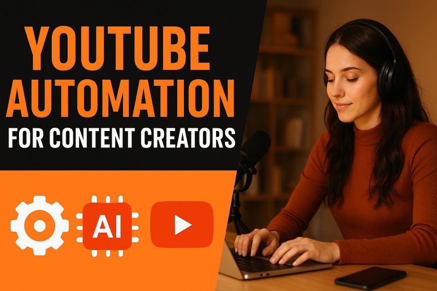 How AI Can Help You Create a Successful YouTube Channel and Make Money (Complete Guide 2026)
