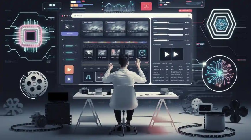 My Experience with Qwen AI for Creating Videos for Free